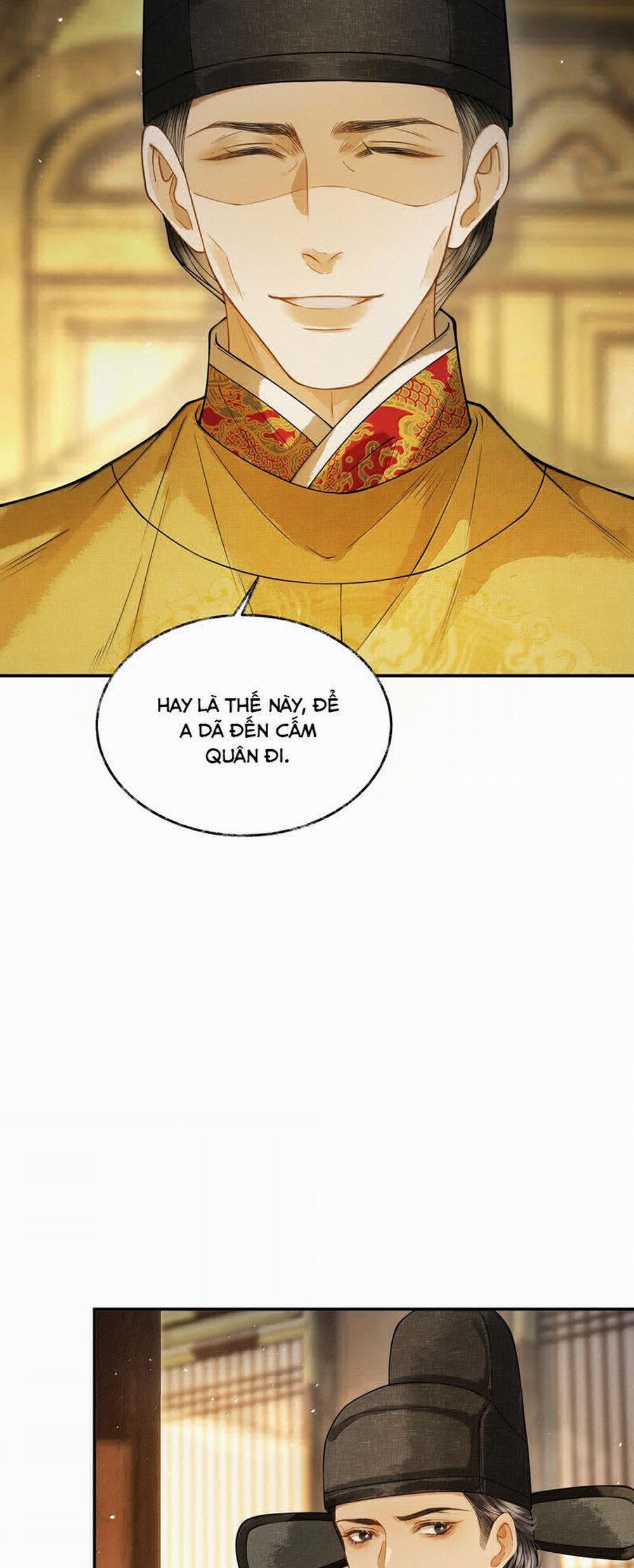 Thương Tiến Tửu 13 trang 32