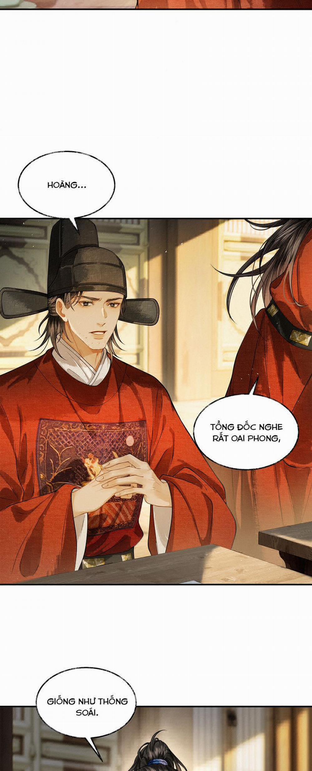 Thương Tiến Tửu 13 trang 34