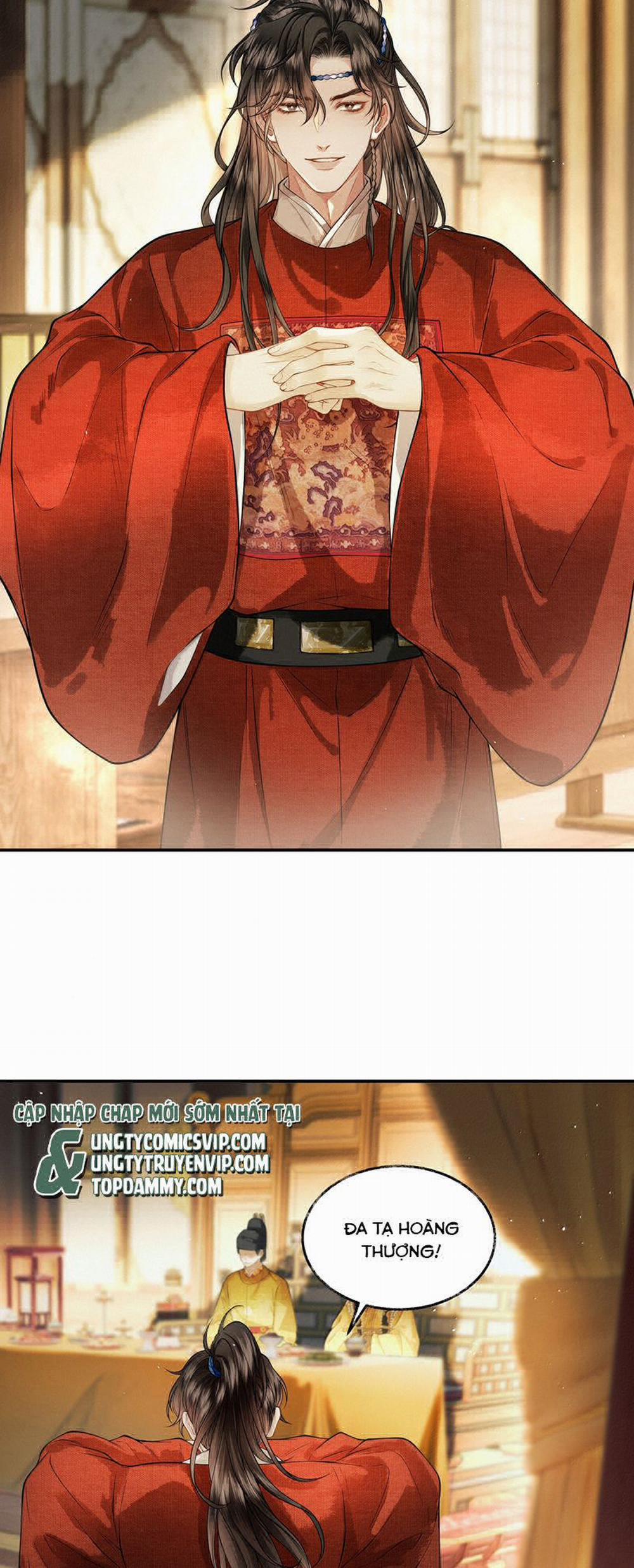 Thương Tiến Tửu 13 trang 35