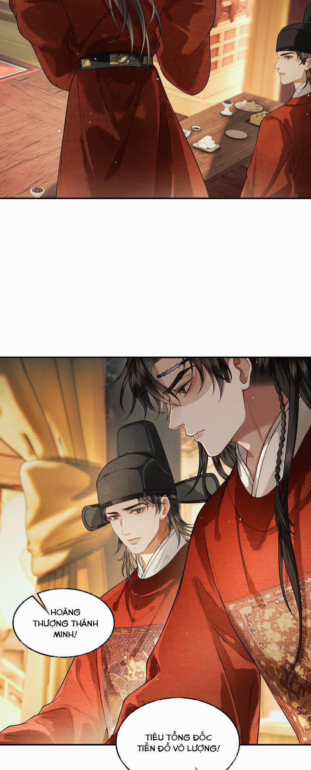 Thương Tiến Tửu 13 trang 36