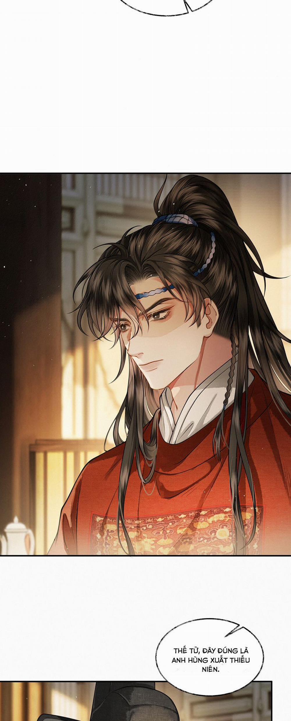 Thương Tiến Tửu 13 trang 37