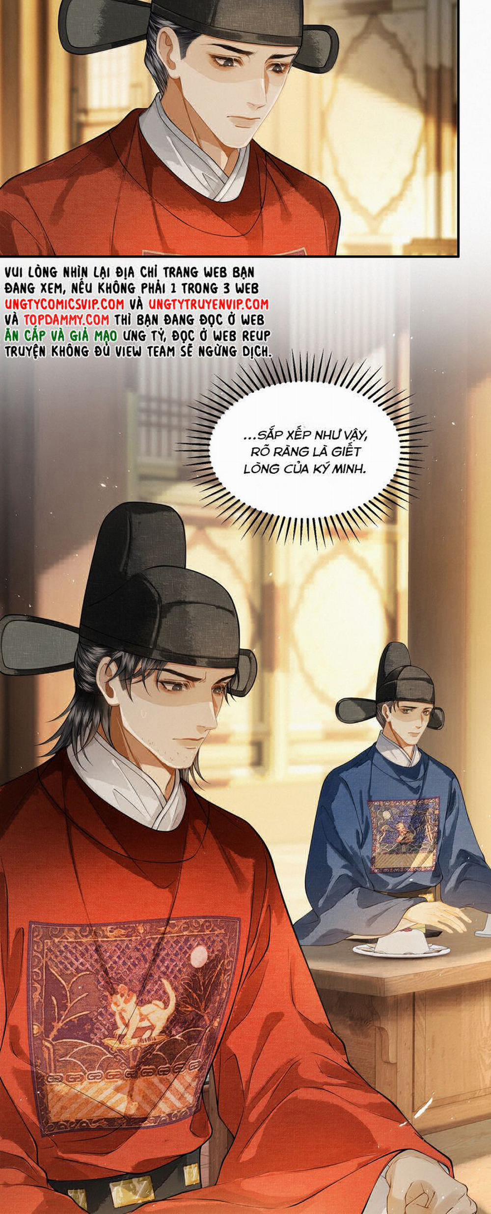 Thương Tiến Tửu 13 trang 38