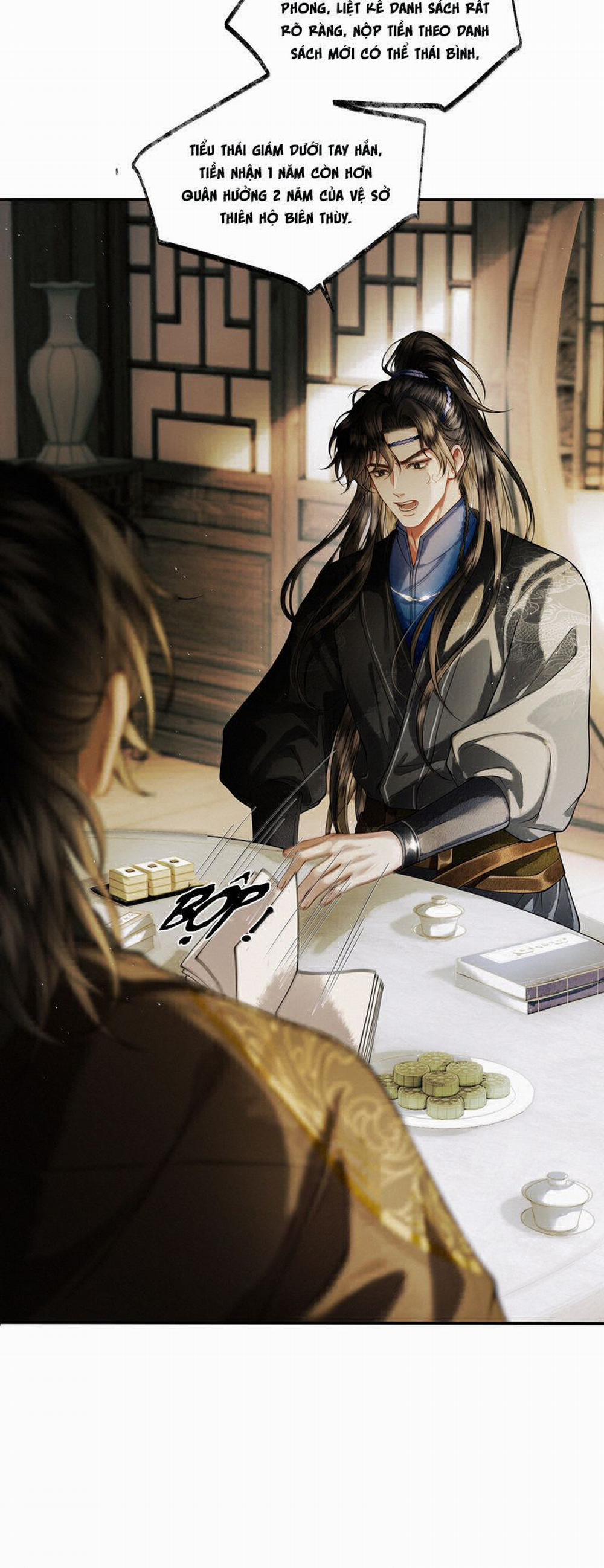 Thương Tiến Tửu 13 trang 4