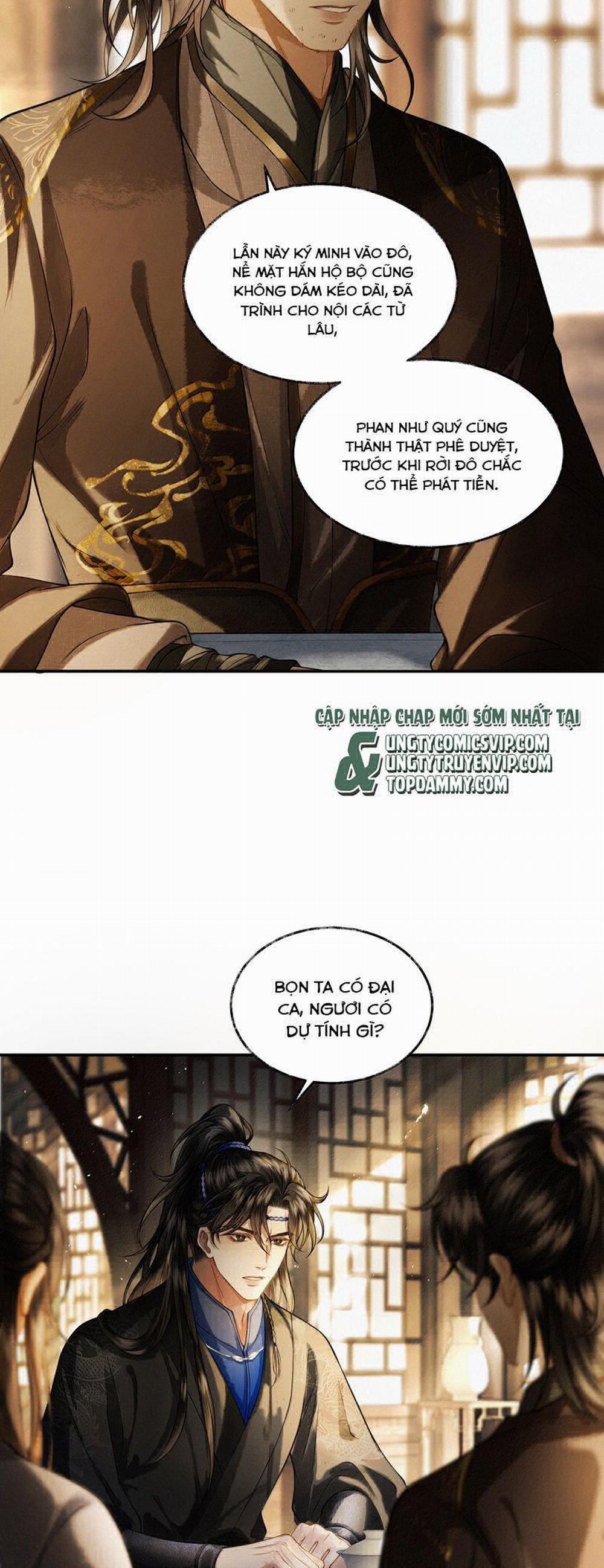 Thương Tiến Tửu 13 trang 8