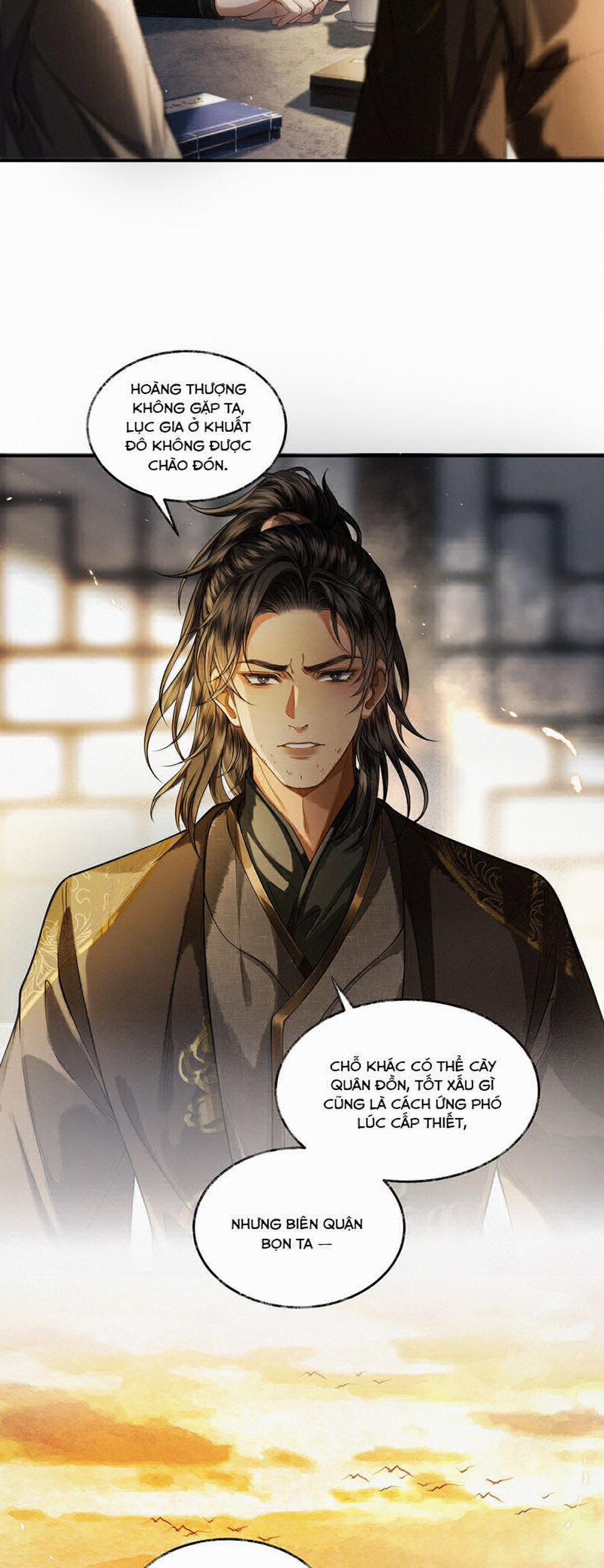 Thương Tiến Tửu 13 trang 9