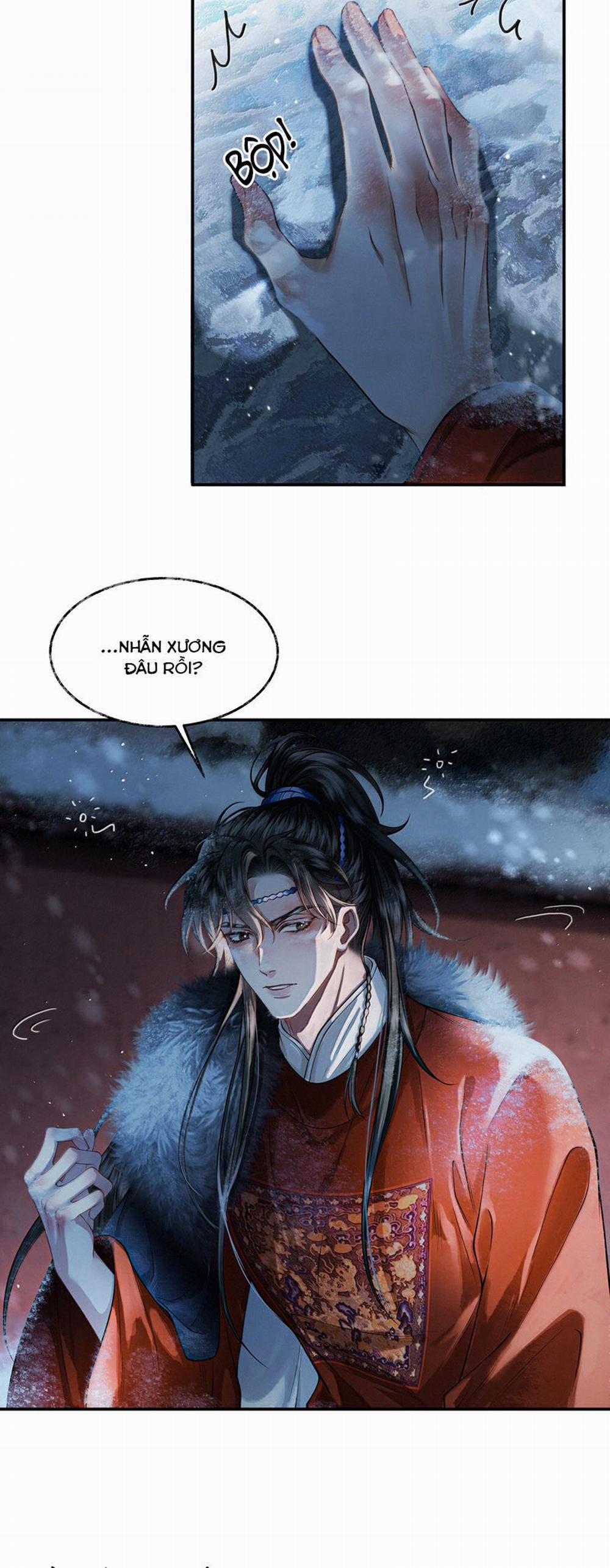 Thương Tiến Tửu 14 trang 15