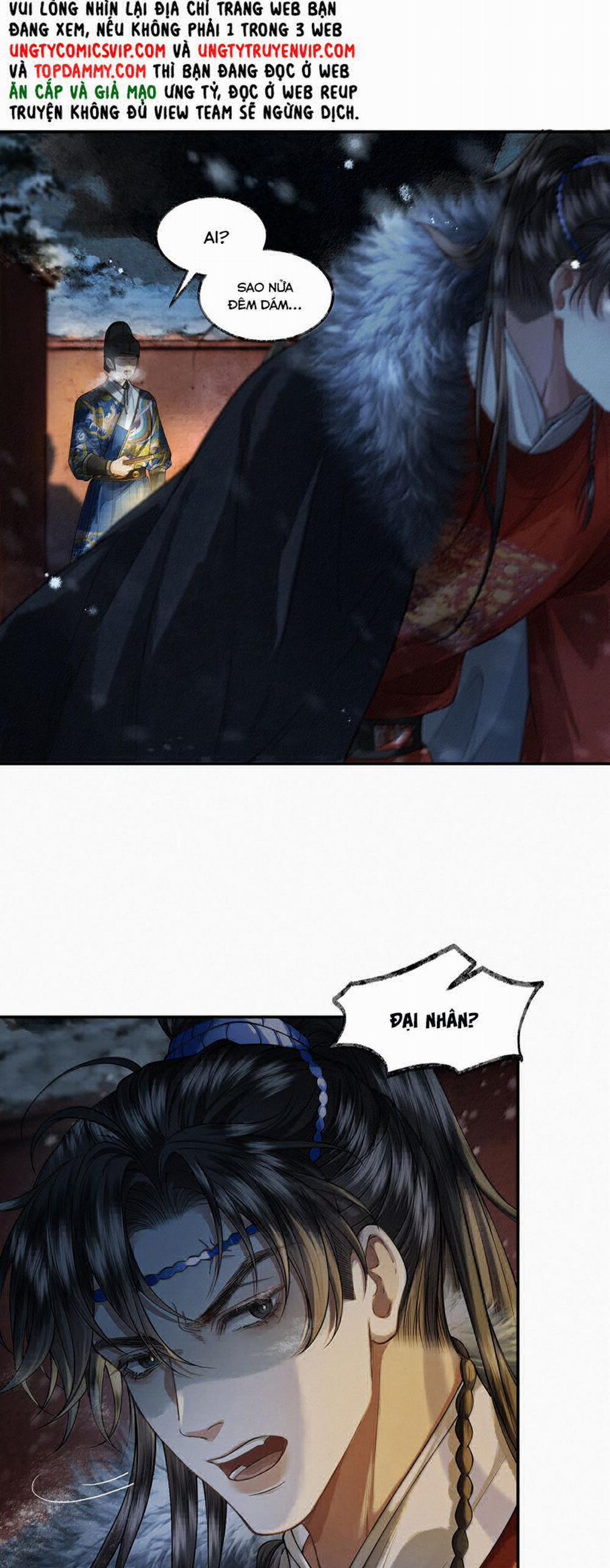 Thương Tiến Tửu 14 trang 16