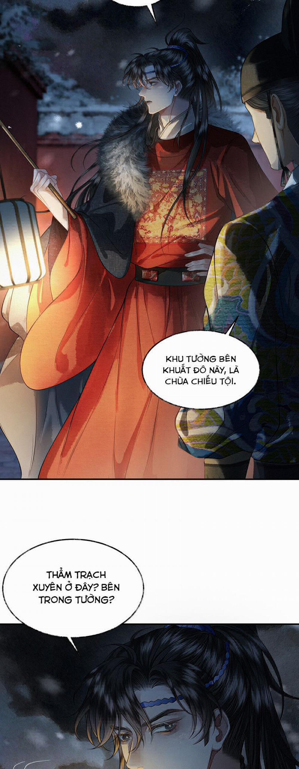 Thương Tiến Tửu 14 trang 18