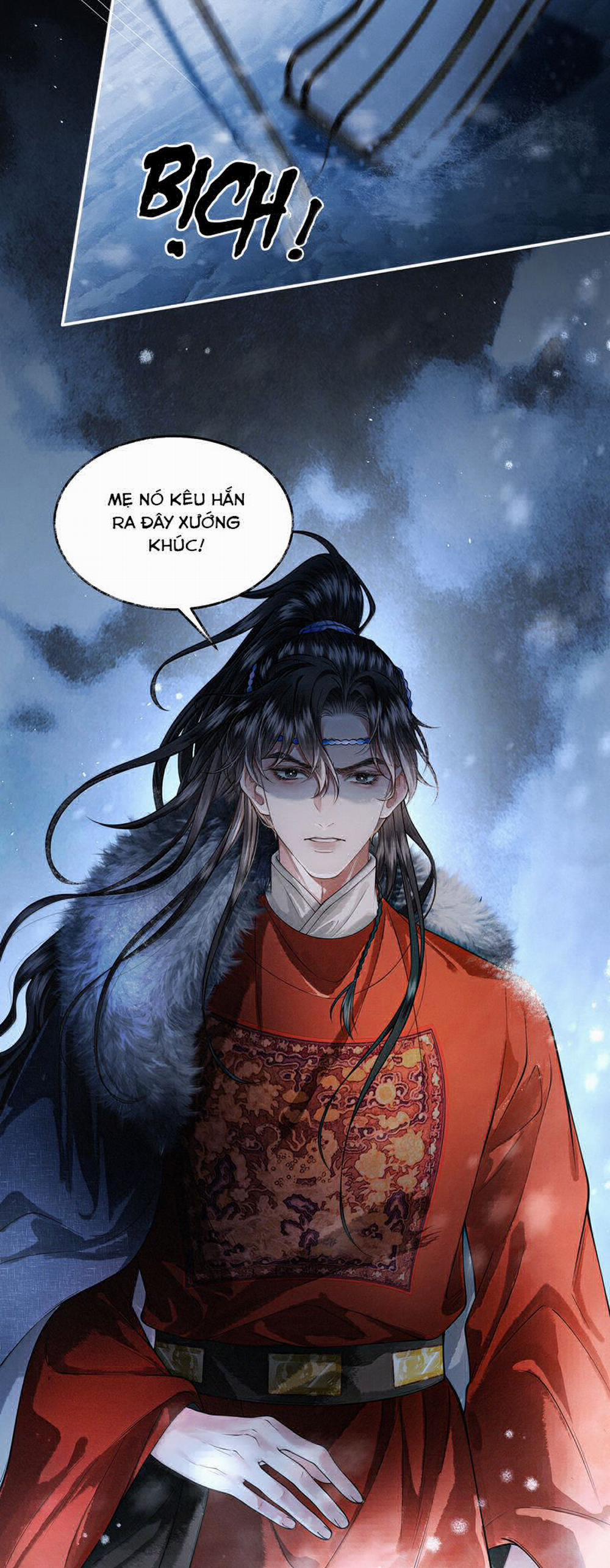 Thương Tiến Tửu 14 trang 20