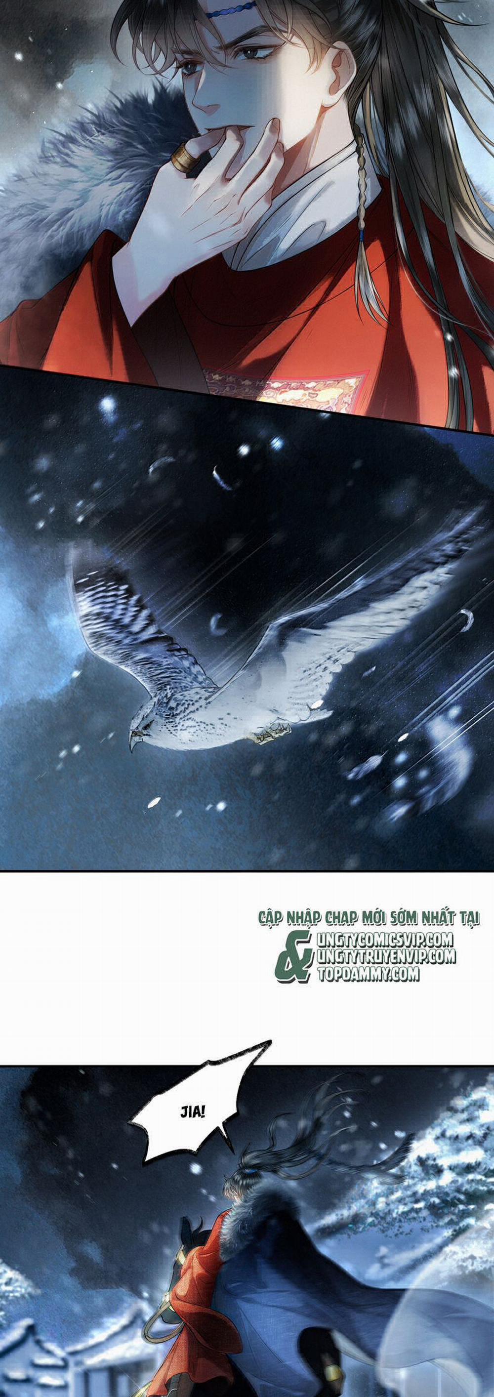 Thương Tiến Tửu 14 trang 8