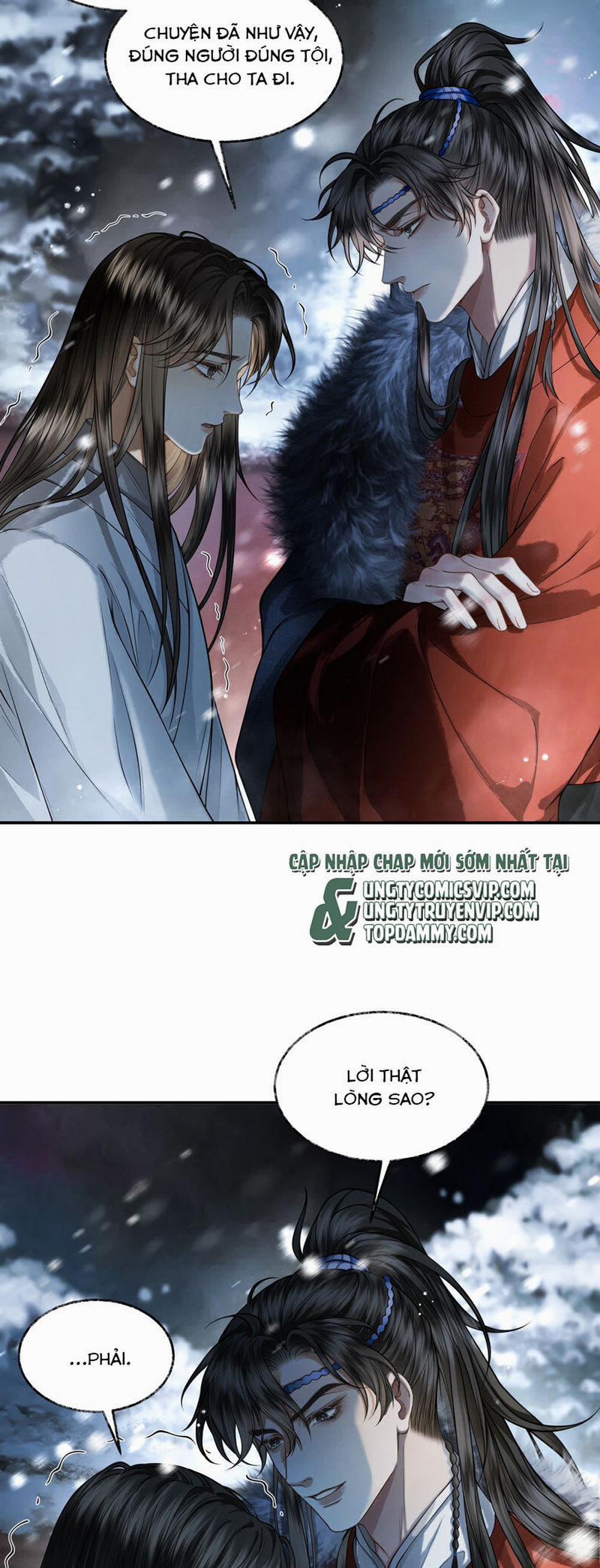 Thương Tiến Tửu 15 trang 14