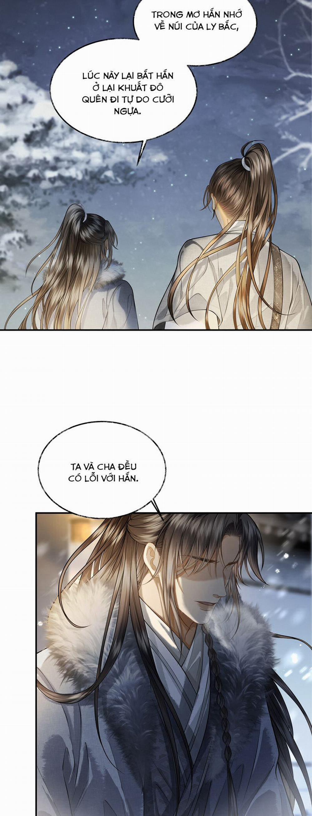 Thương Tiến Tửu 15 trang 25