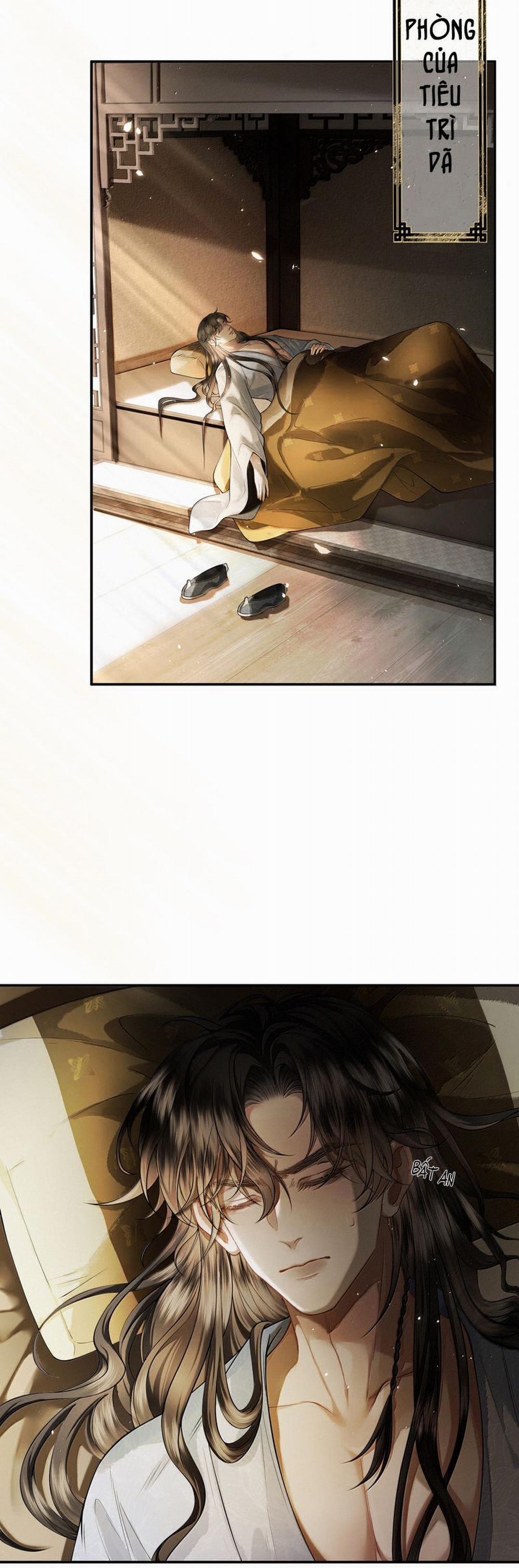 Thương Tiến Tửu 17 trang 16