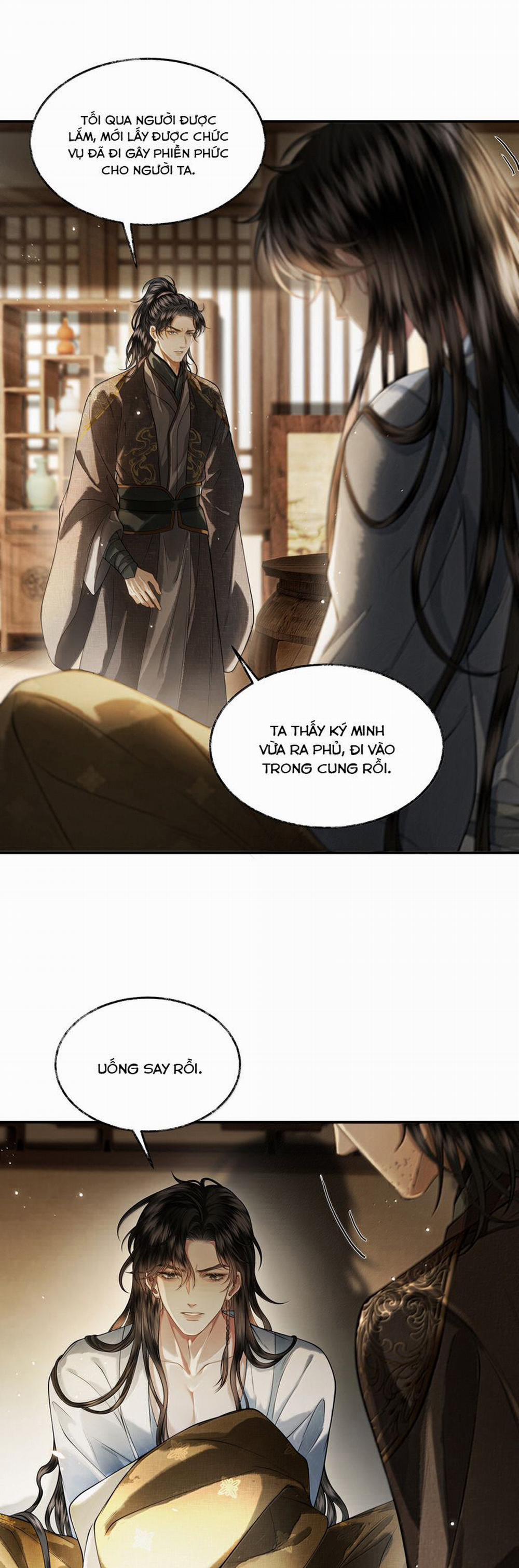 Thương Tiến Tửu 17 trang 18