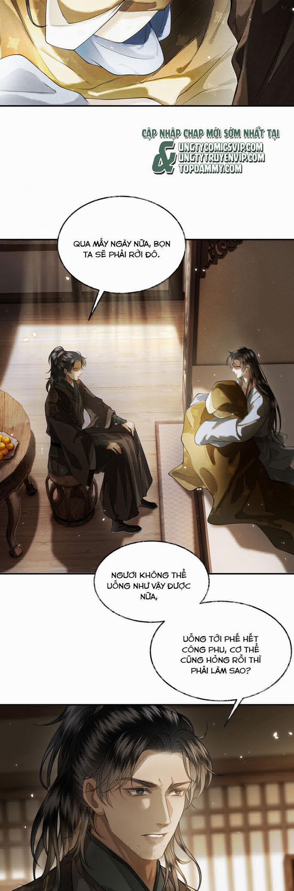 Thương Tiến Tửu 17 trang 19