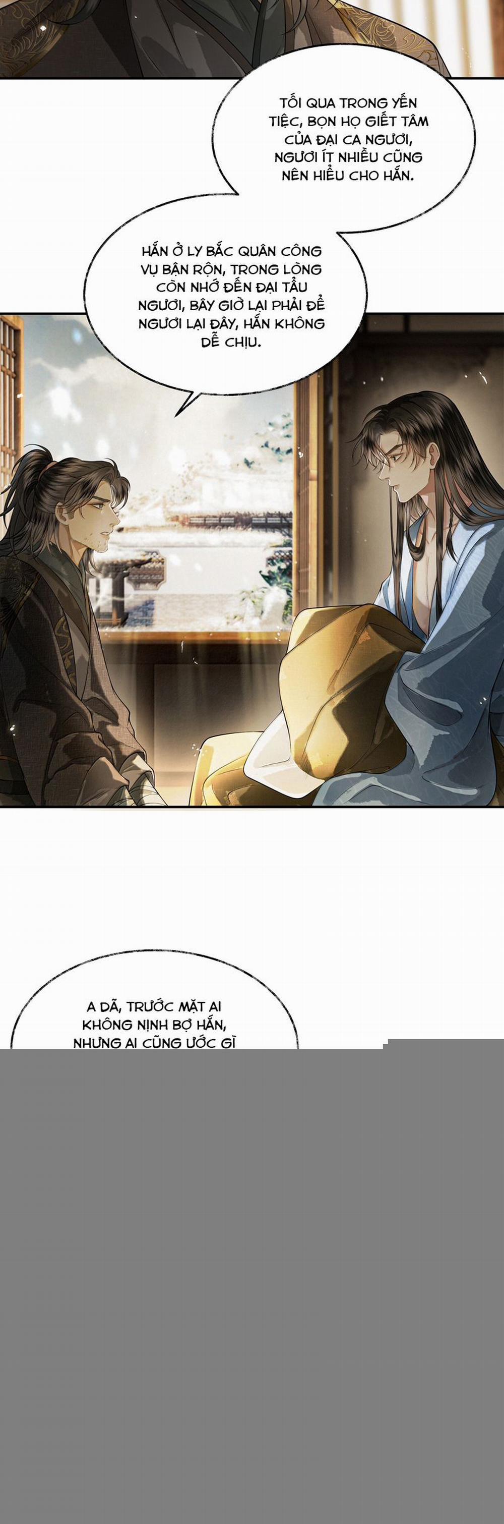 Thương Tiến Tửu 17 trang 20