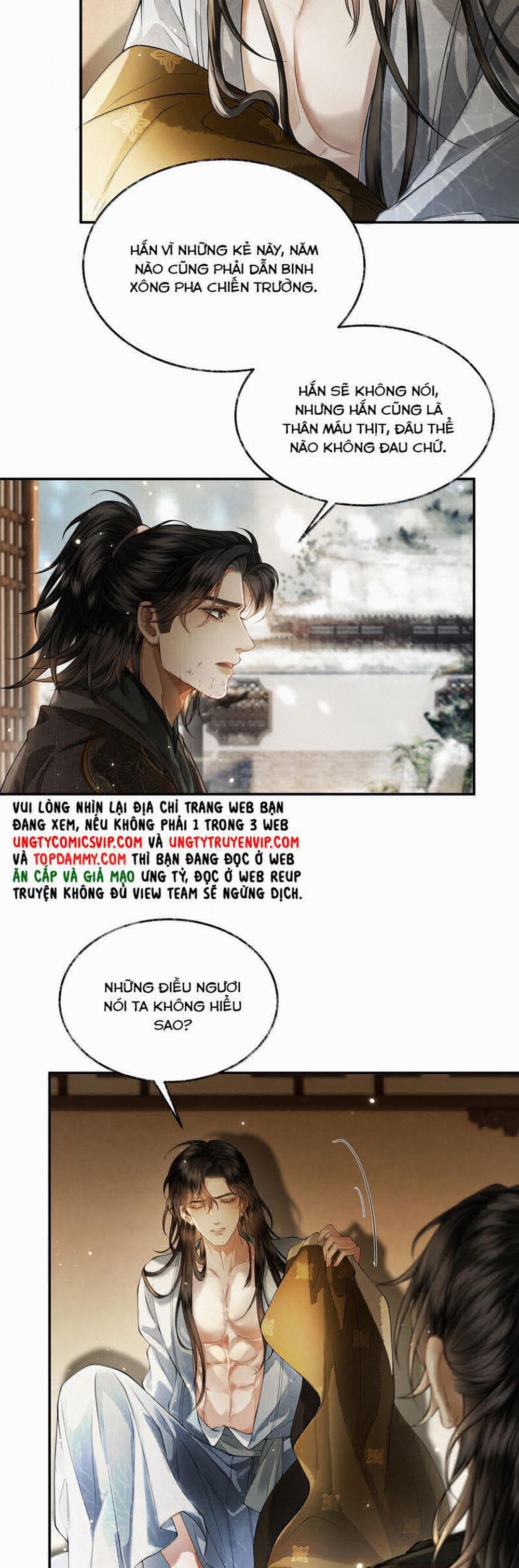 Thương Tiến Tửu 17 trang 21