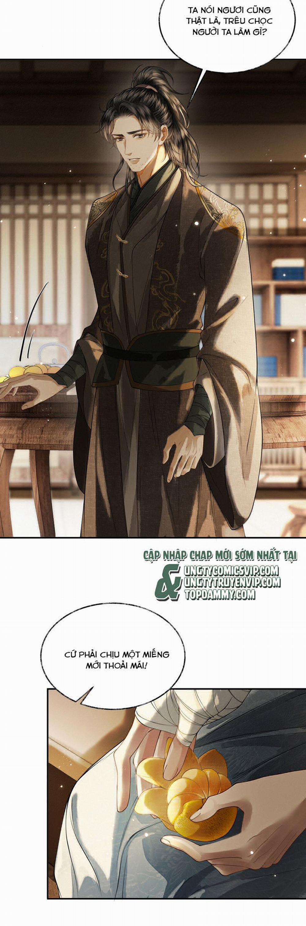 Thương Tiến Tửu 17 trang 23