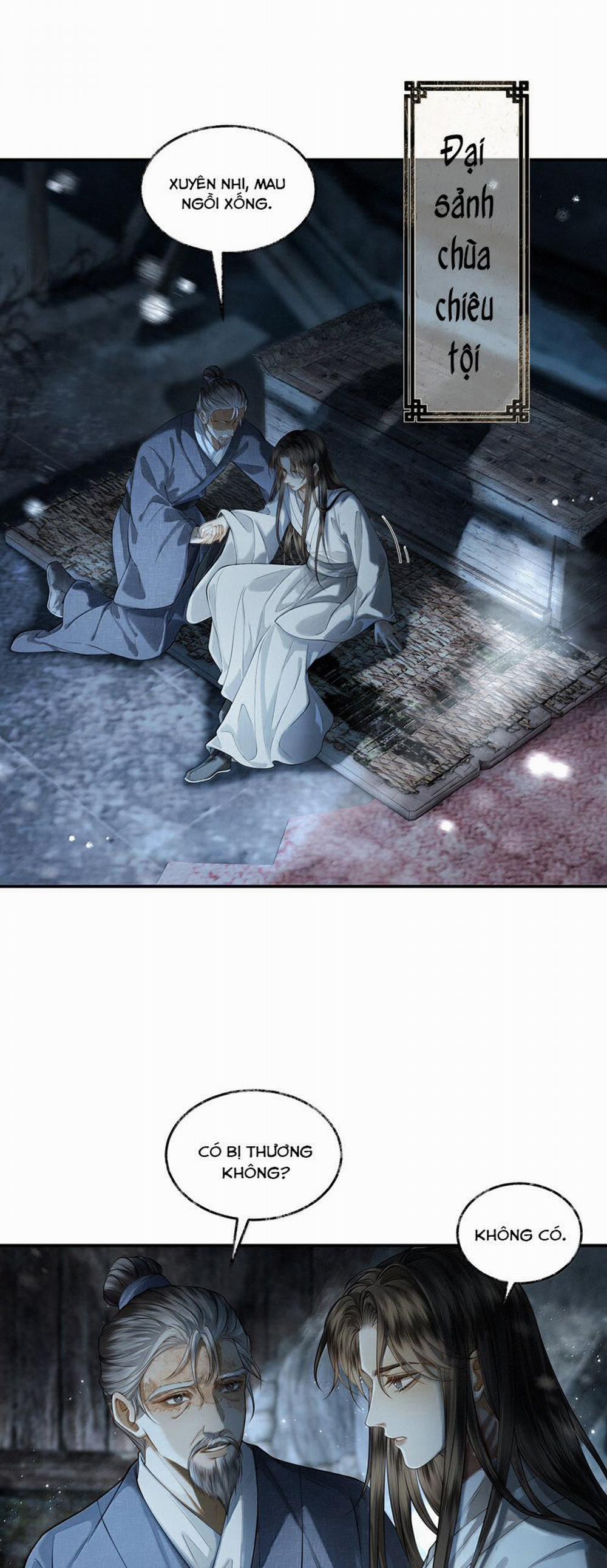 Thương Tiến Tửu 17 trang 7