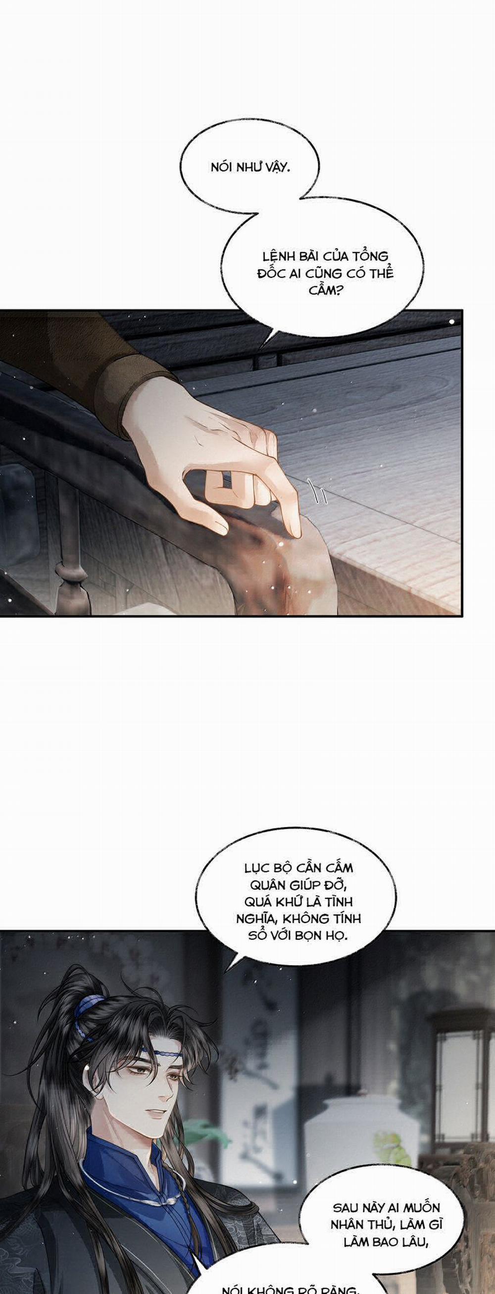 Thương Tiến Tửu 18 trang 13