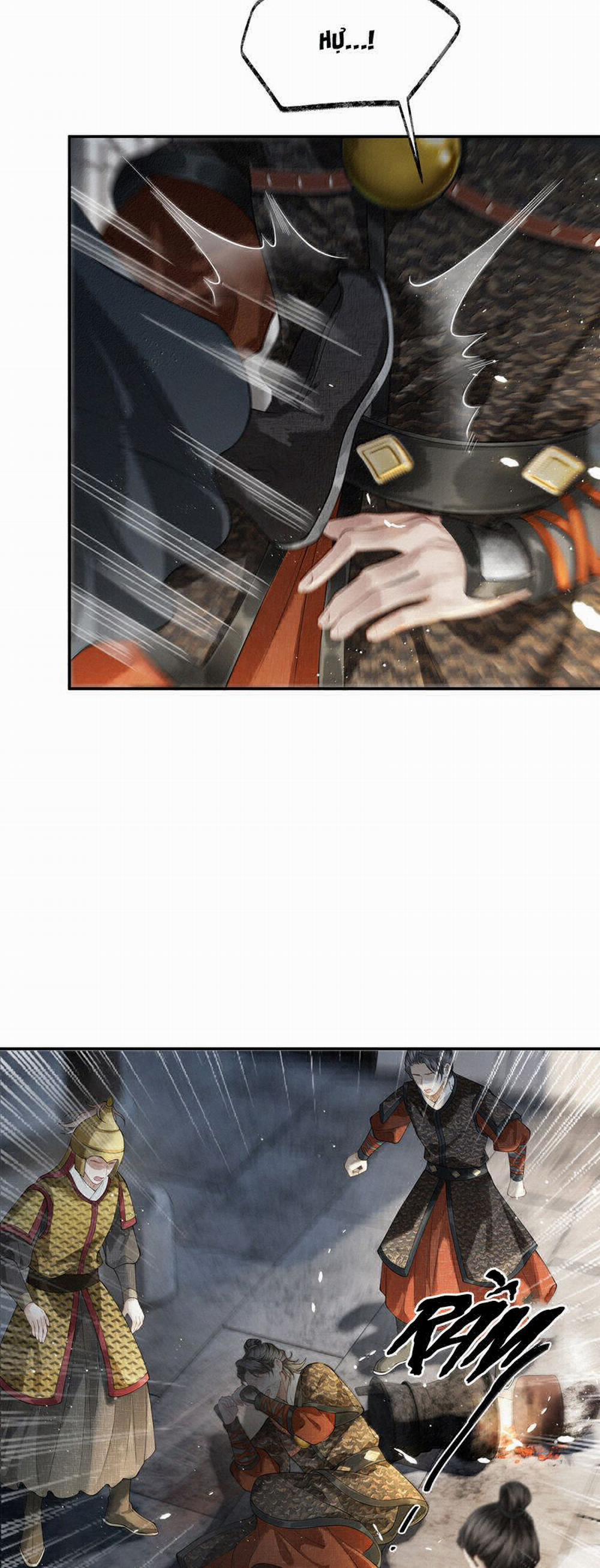 Thương Tiến Tửu 18 trang 17