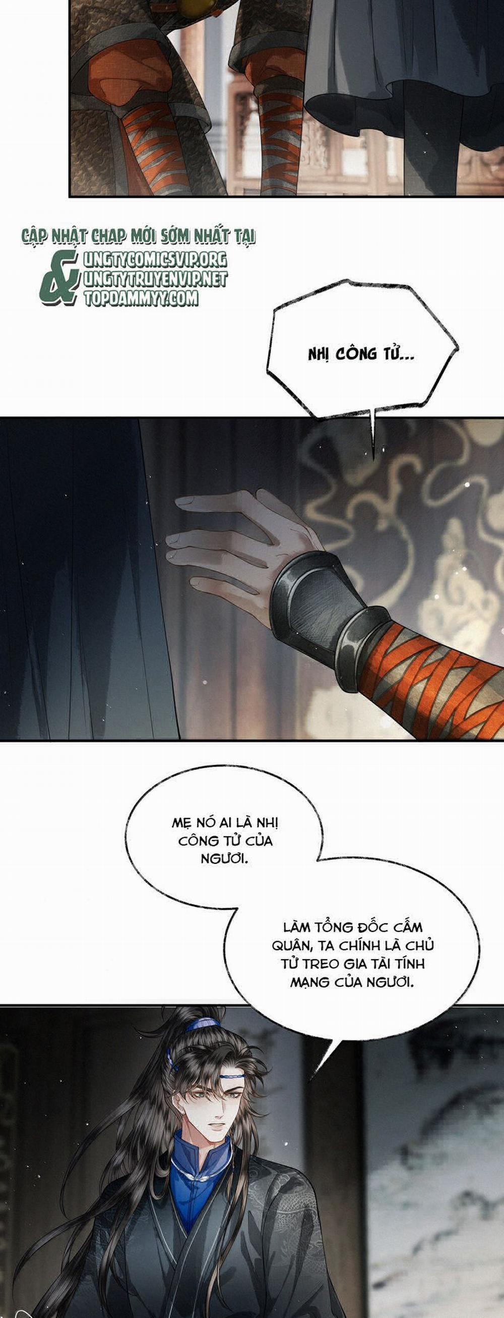 Thương Tiến Tửu 18 trang 20