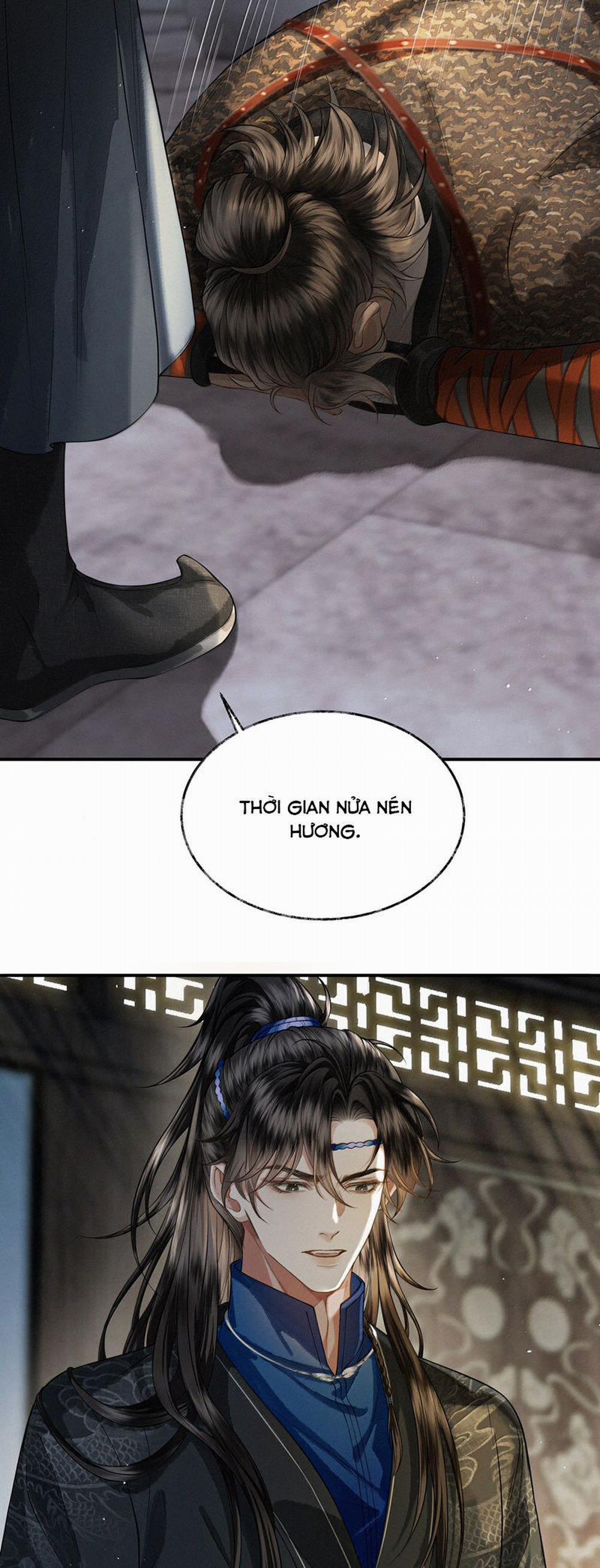 Thương Tiến Tửu 18 trang 23