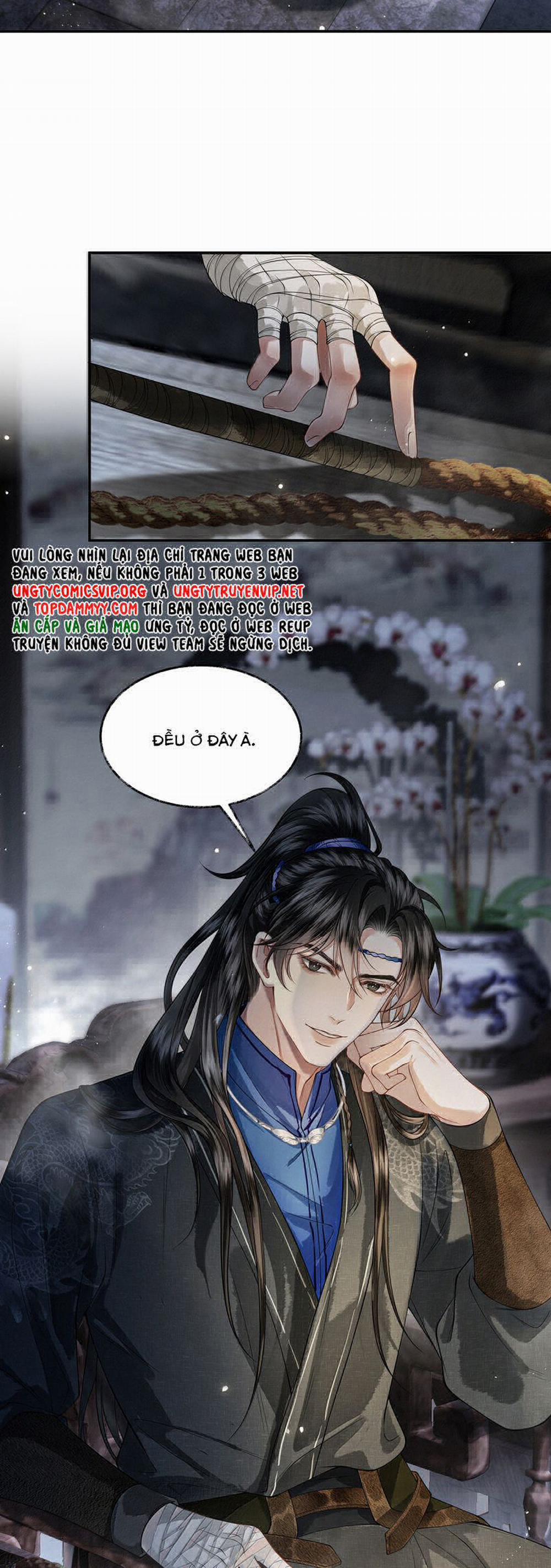 Thương Tiến Tửu 18 trang 7