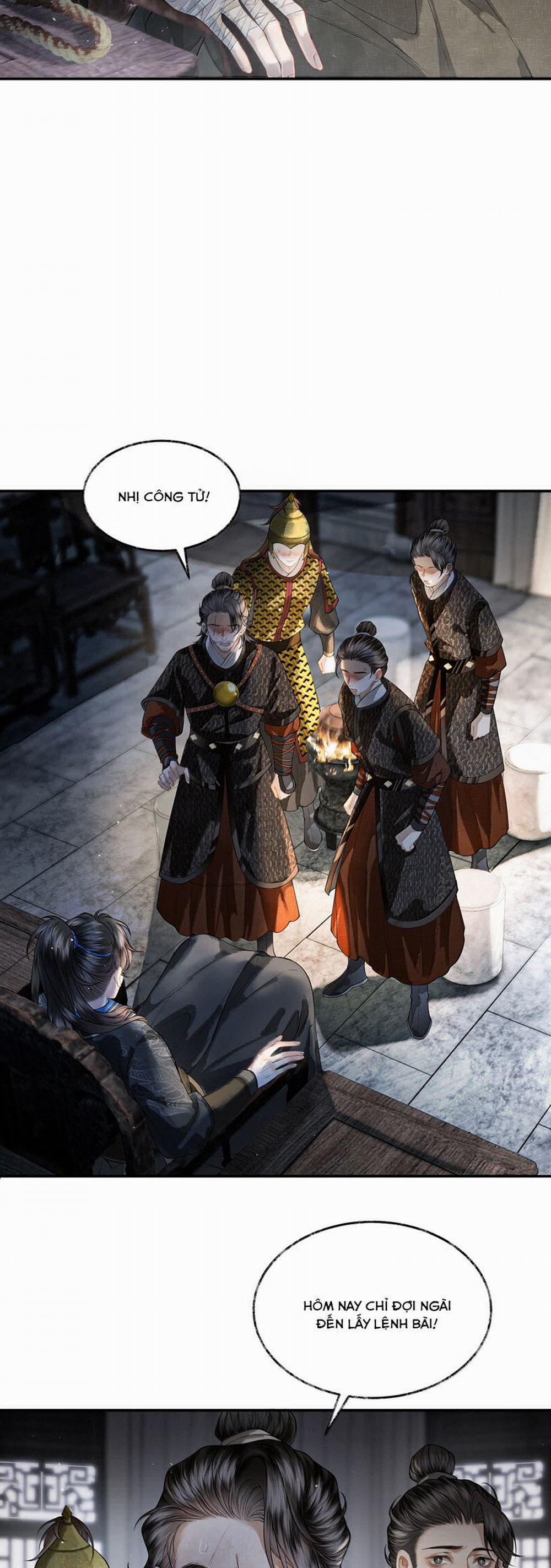 Thương Tiến Tửu 18 trang 8