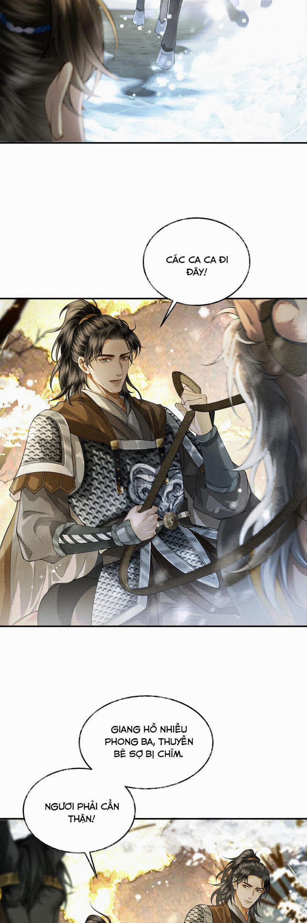 Thương Tiến Tửu 19 trang 10