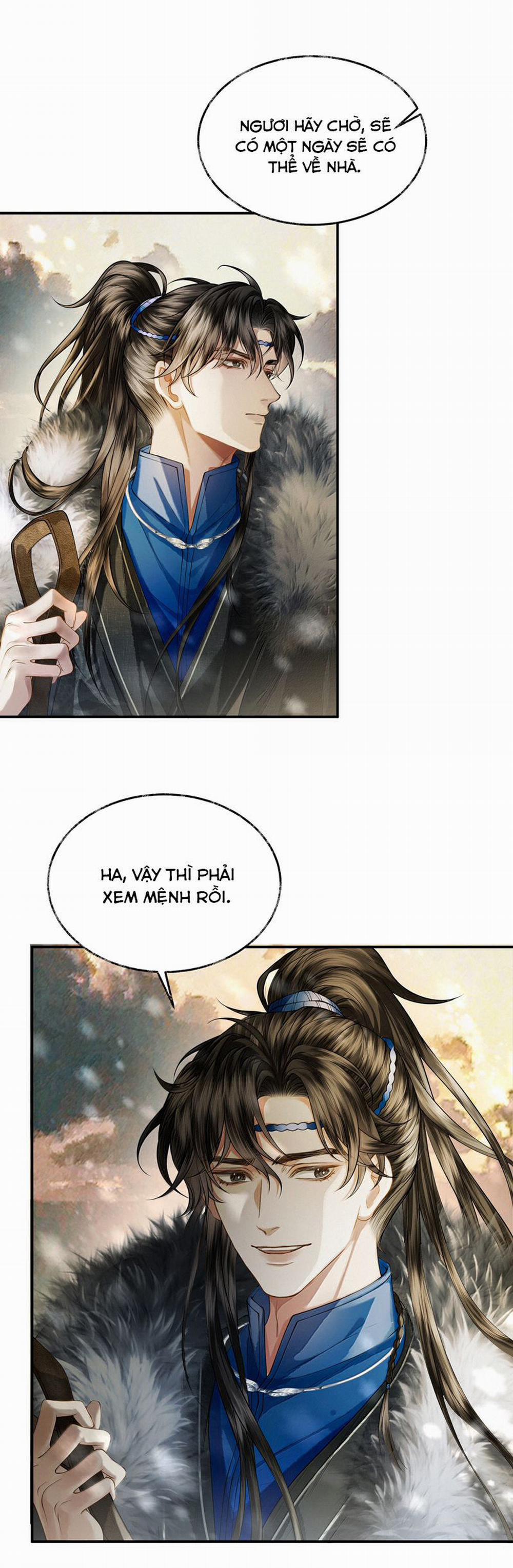 Thương Tiến Tửu 19 trang 12