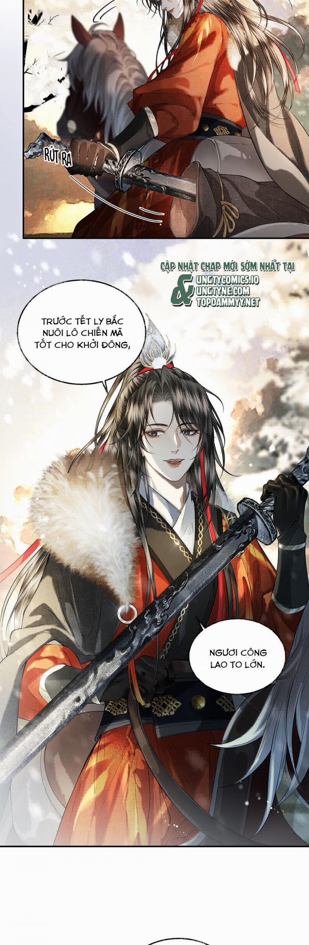 Thương Tiến Tửu 19 trang 18