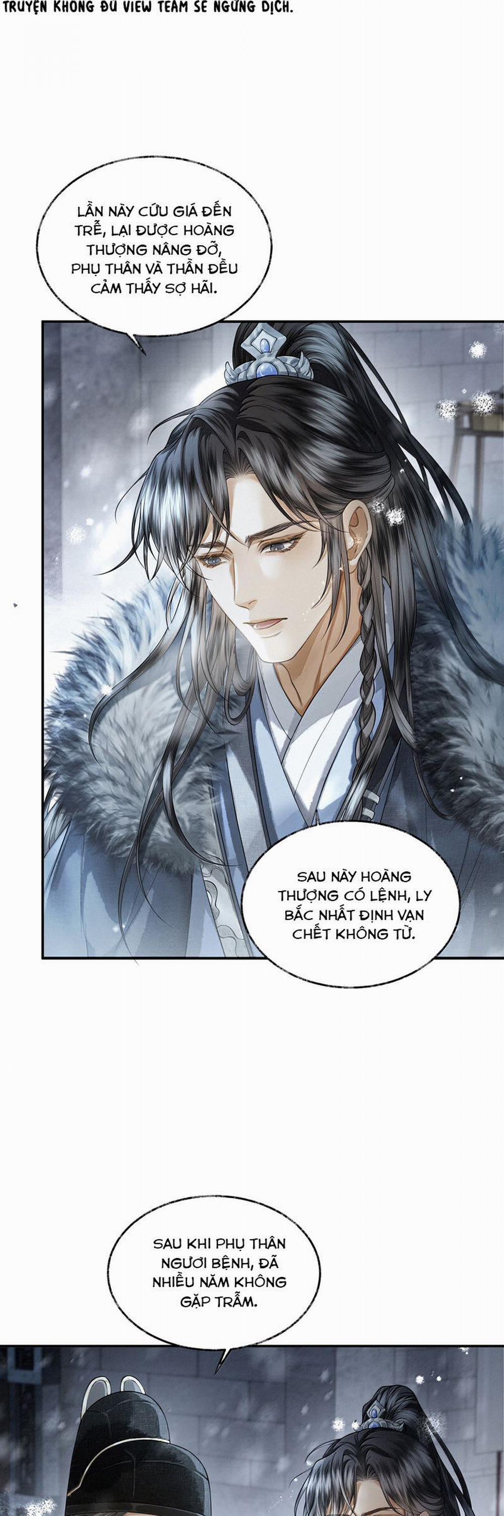 Thương Tiến Tửu 19 trang 4