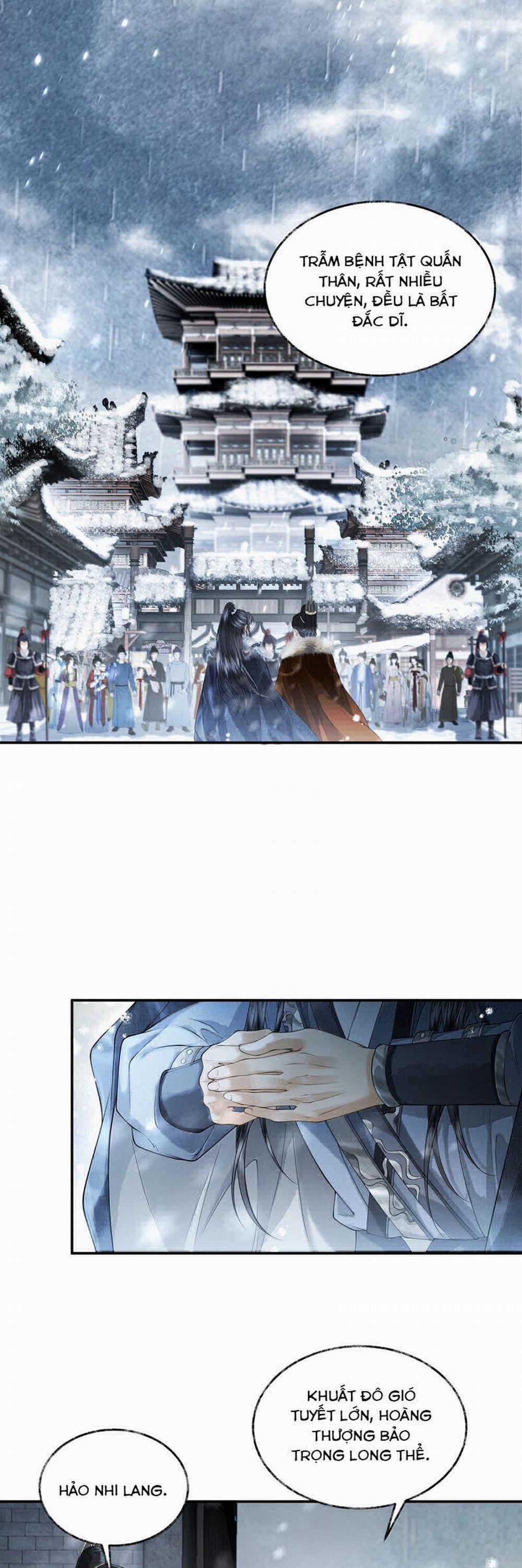 Thương Tiến Tửu 19 trang 6