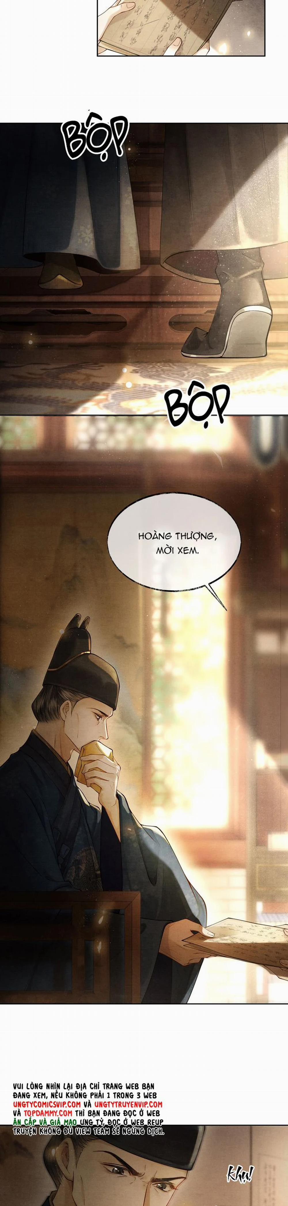 Thương Tiến Tửu 2 trang 11