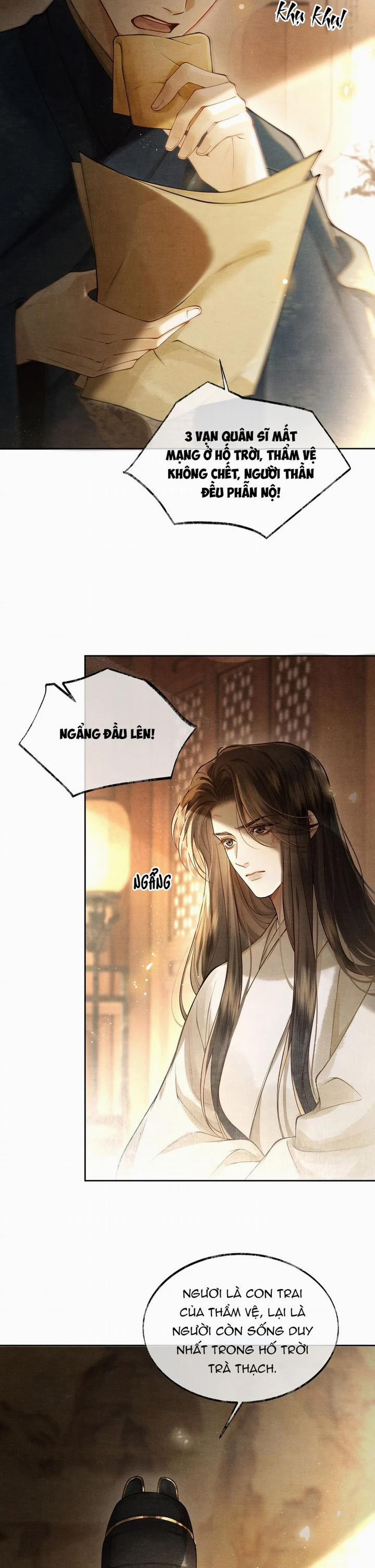 Thương Tiến Tửu 2 trang 12