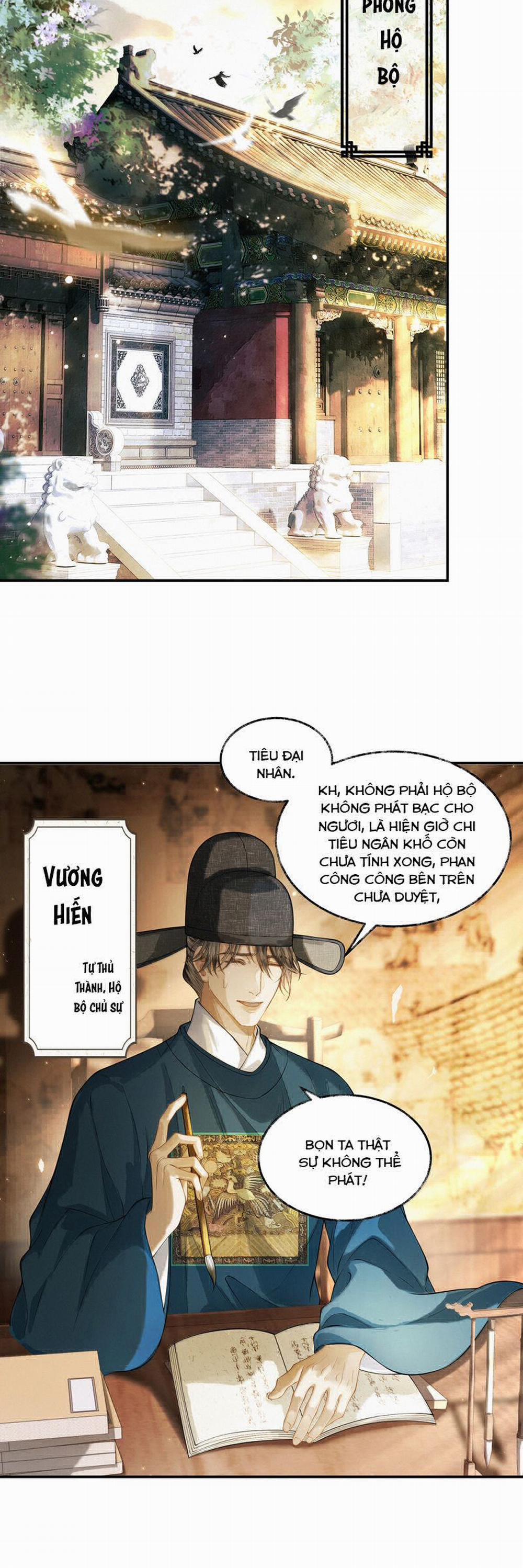 Thương Tiến Tửu 20 trang 11