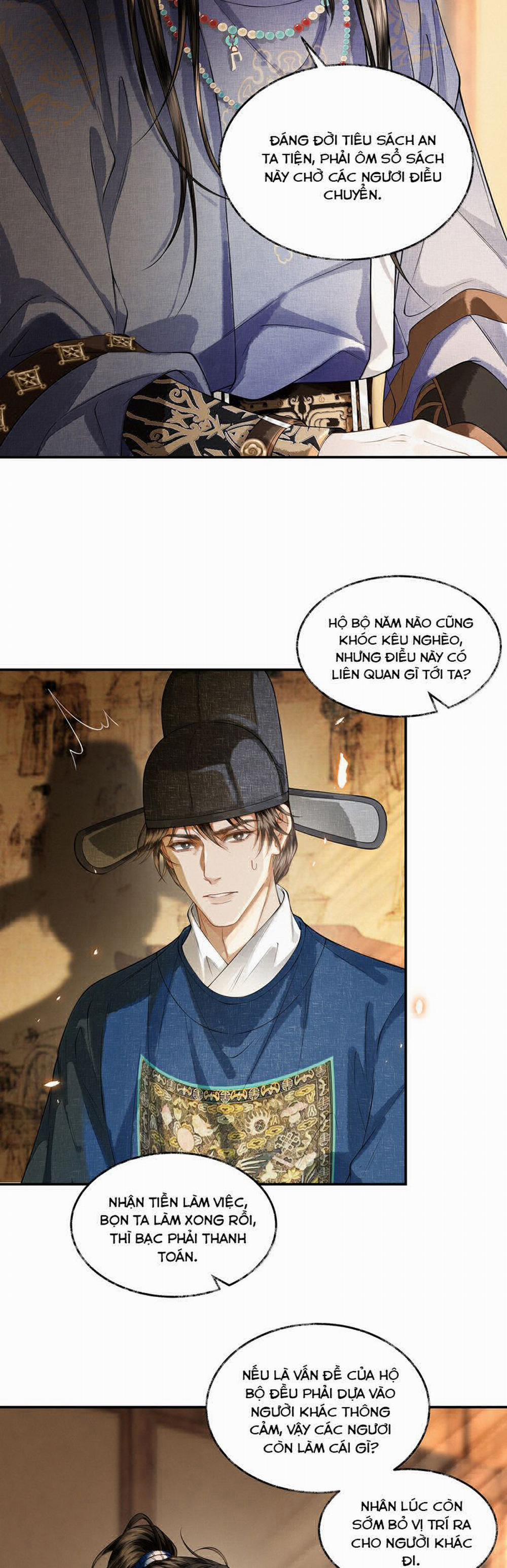 Thương Tiến Tửu 20 trang 18