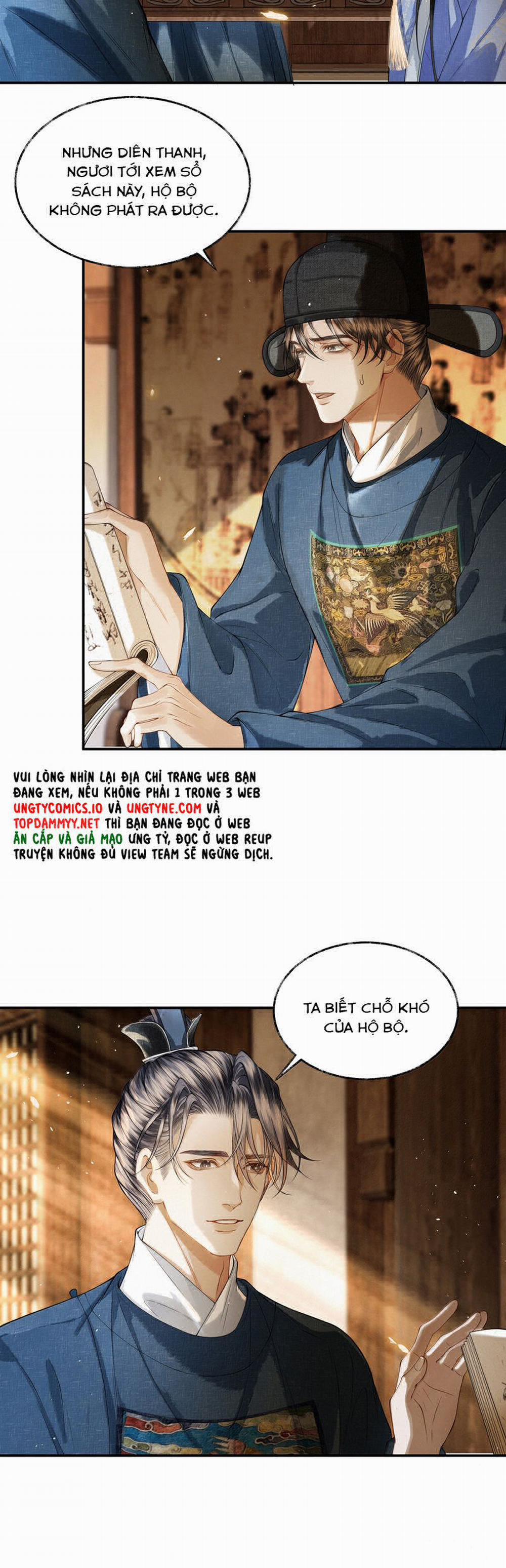 Thương Tiến Tửu 20 trang 23