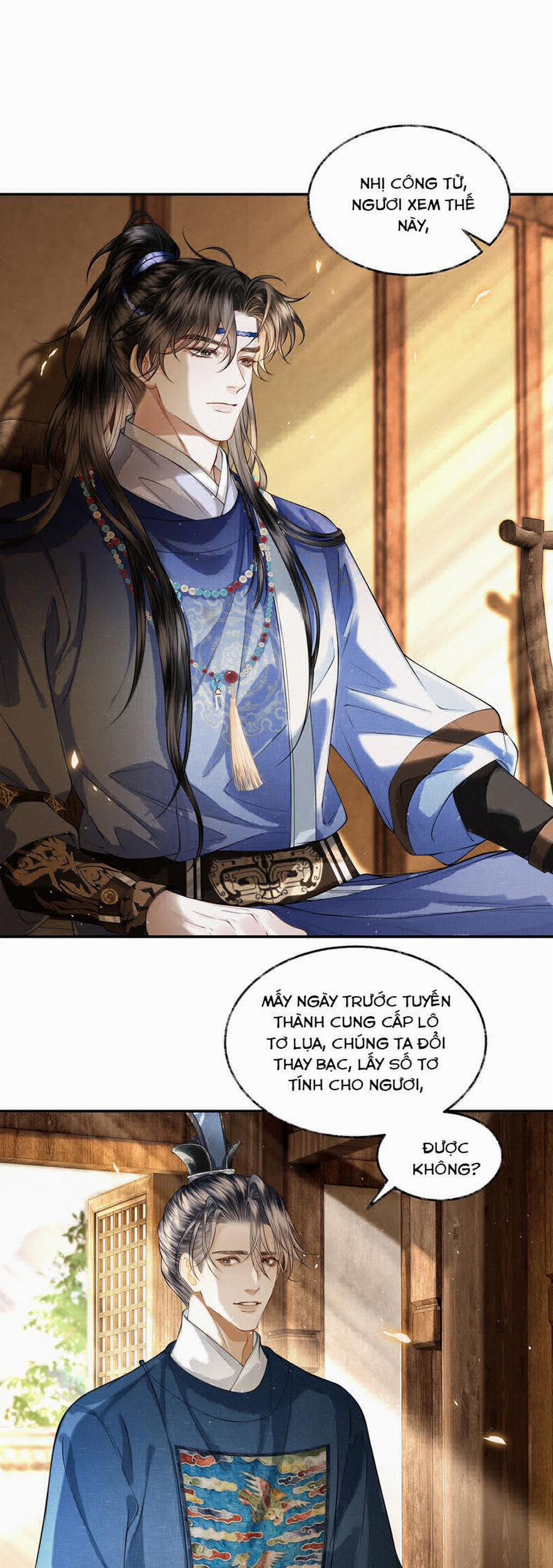 Thương Tiến Tửu 20 trang 24