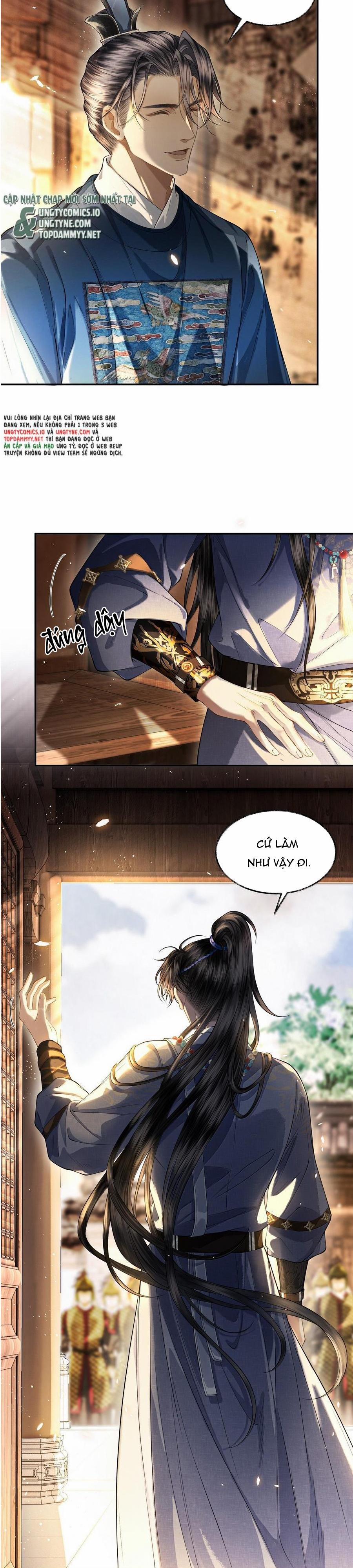 Thương Tiến Tửu 21 trang 1