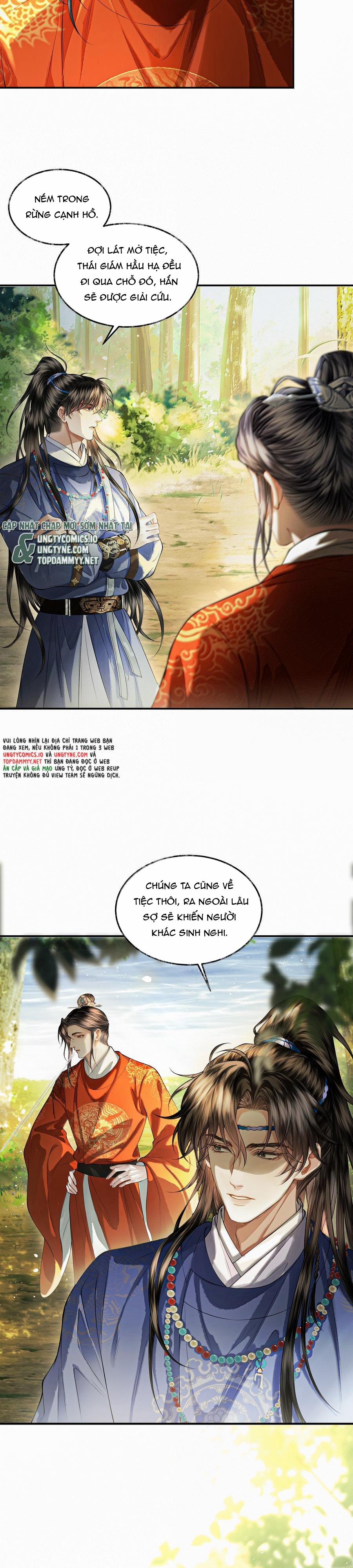 Thương Tiến Tửu 21 trang 11