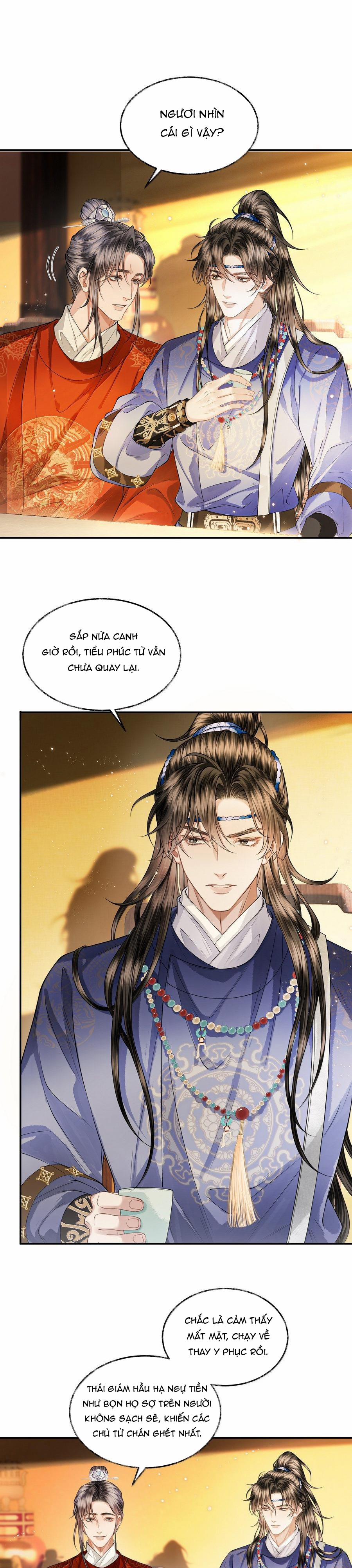 Thương Tiến Tửu 21 trang 13