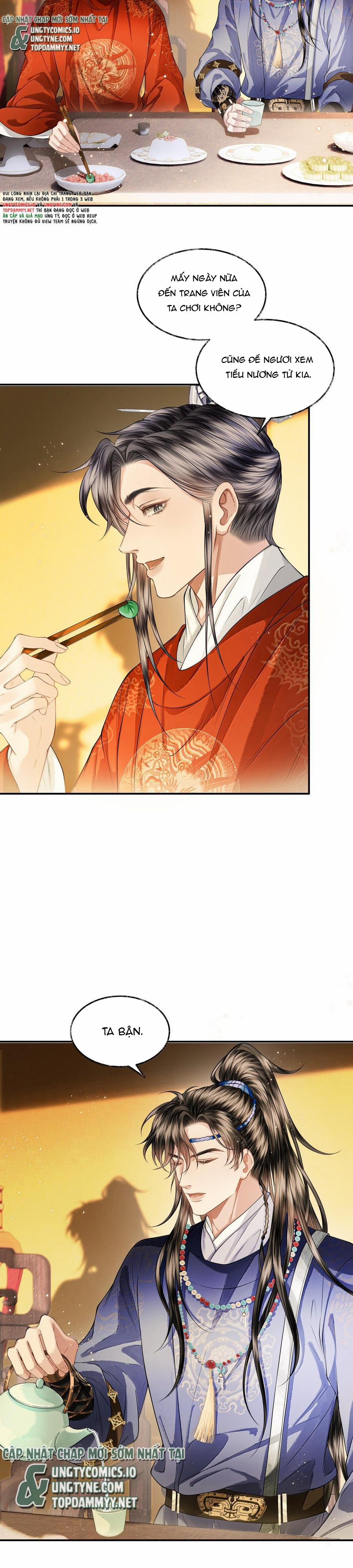 Thương Tiến Tửu 21 trang 14