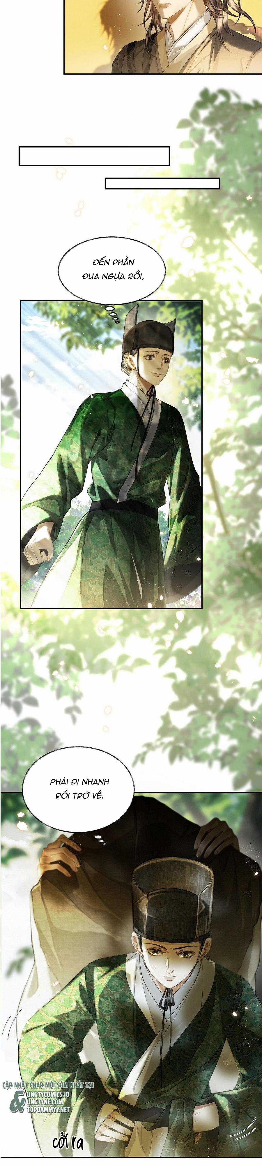 Thương Tiến Tửu 21 trang 4