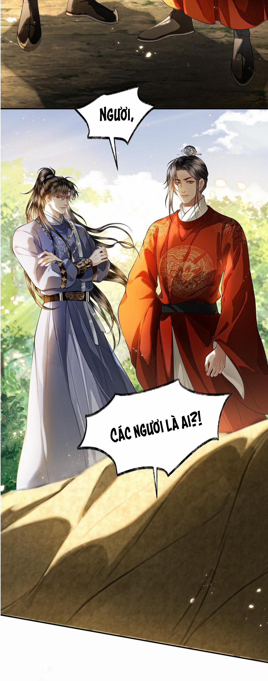 Thương Tiến Tửu 21 trang 6