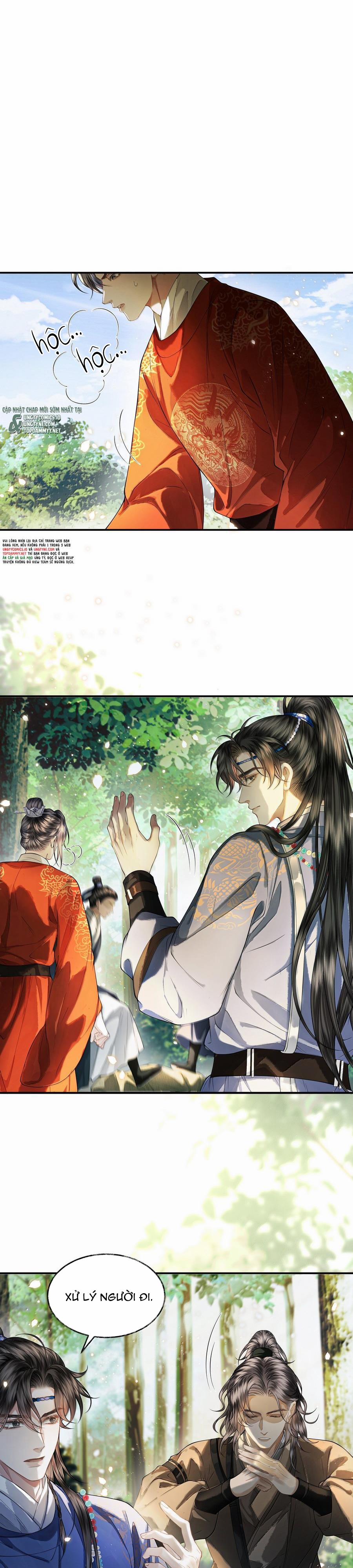 Thương Tiến Tửu 21 trang 8