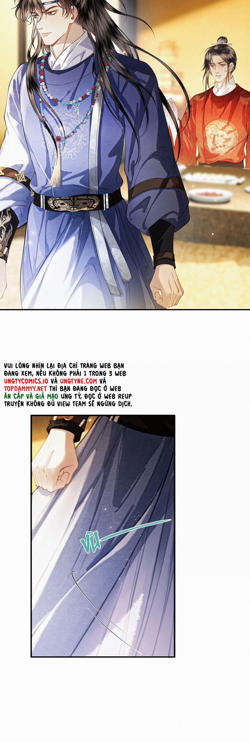 Thương Tiến Tửu 22 trang 13