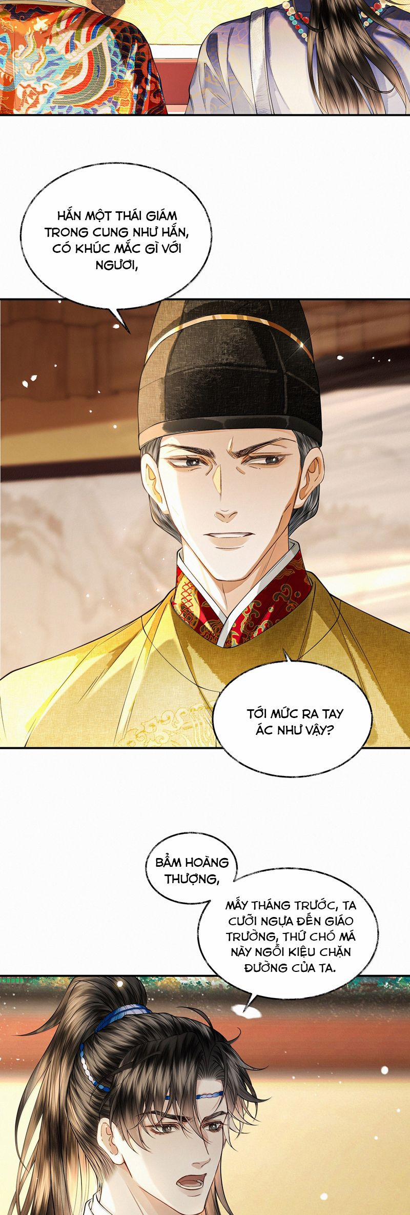 Thương Tiến Tửu 22 trang 17