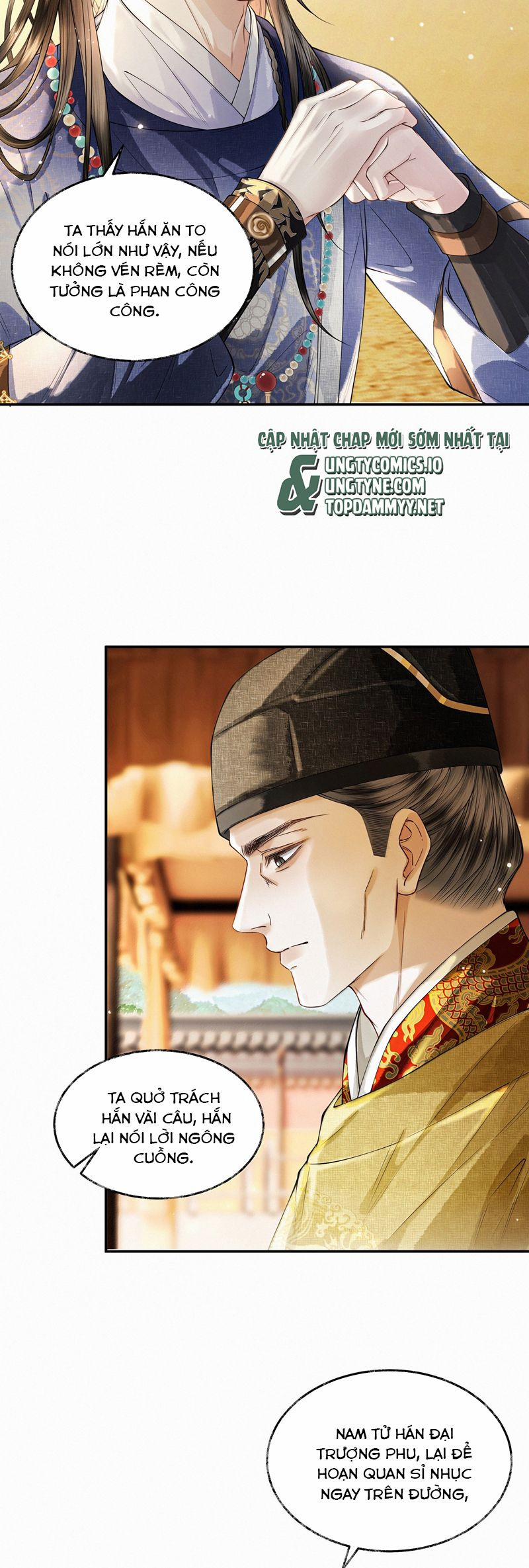 Thương Tiến Tửu 22 trang 18